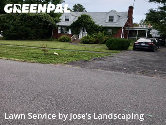 Lawn Care nearby Alexandria, VA, 