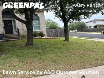 Lawn Care Service nearby Austin, TX, 