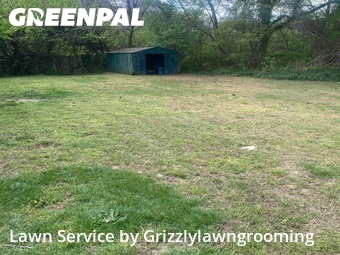 Landscape Design In Norfolk,23503,Landscapers by Grizzlylawngrooming , work completed in Apr , 2026