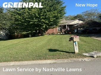 Lawn Mow nearby Nashville, TN, 