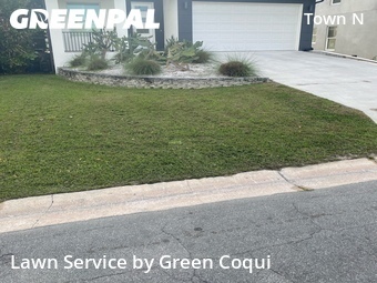 Lawn Maintenance nearby Tampa, FL, 