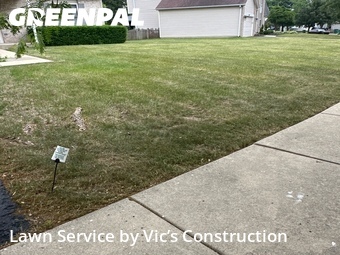 Lawn Mowing nearby Romeoville, IL, 