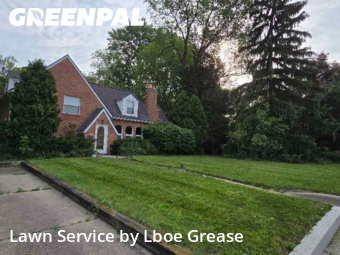Lawn Care nearby East Lansing, MI, 