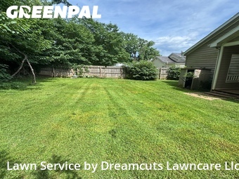 Grass Cut nearby Huntsville, AL, 