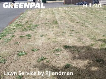 Lawn Care Service nearby Portland, OR, 