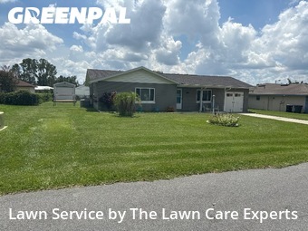 Lawn Service nearby Lakeland, FL, 