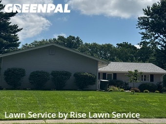 Lawn Care Service nearby Davenport, IA, 