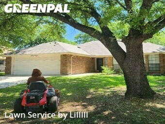 Lawn Cut nearby Grand Prairie, TX, 