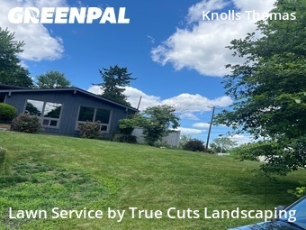 Lawn Care Service nearby Columbus, OH, 