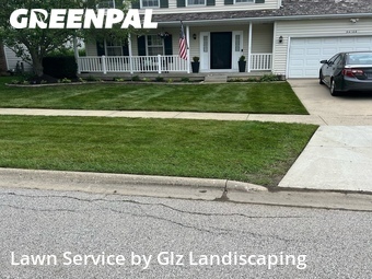 Yard Mowing nearby Gurnee, IL, 
