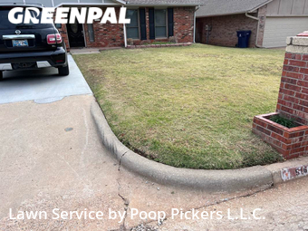 Lawn Care Service nearby Yukon, OK, 