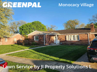 Lawn Maintenance nearby Frederick, MD, 