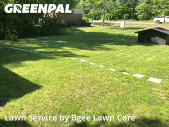 Lawn Cutting nearby Concord, NC, 