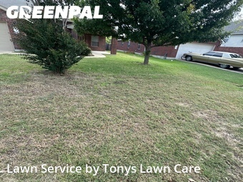 Lawn Maintenance nearby Hutto, TX, 