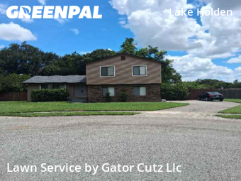 Grass Cutting nearby Orlando, FL, 