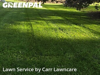 Lawn Mowing nearby Fairport, NY, 
