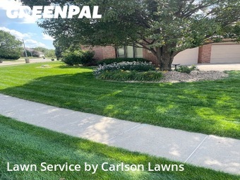 Lawn Mowing nearby Omaha, NE, 