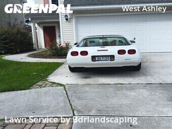 Lawn Service nearby Charleston, SC, 