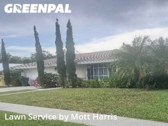 Lawn Service nearby Boca Raton, FL, 
