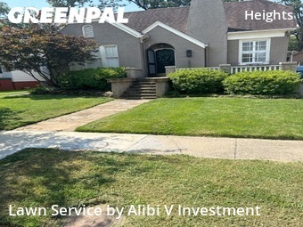 Lawn Mowing Service nearby Little Rock, AR, 