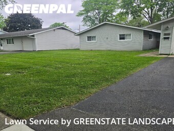 Lawn Mowing Service nearby Hanover Park, IL, 