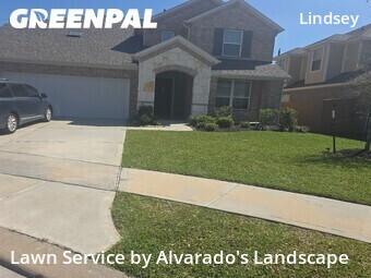 Lawn Mowing nearby Atascocita, TX, 