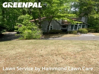 Lawn Care Service nearby Roswell, GA, 
