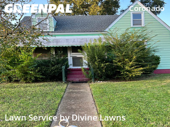 Lawn Service nearby Norfolk, VA, 