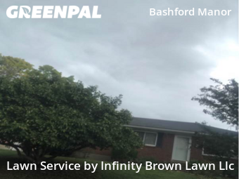 Lawn Mow nearby Louisville, KY, 