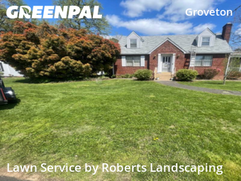 Lawn Cut nearby Alexandria, VA, 