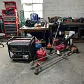 Champs Small Engine Repair 1