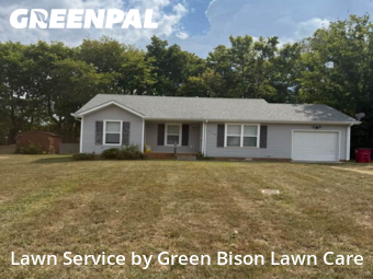 Lawn Cutting nearby Clarksville, TN, 