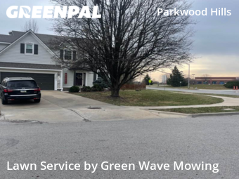 Lawn Care nearby Olathe, KS, 