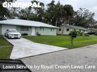 Lawn Maintenance nearby Fort Myers, FL, 