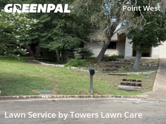 Yard Cutting nearby Austin, TX, 