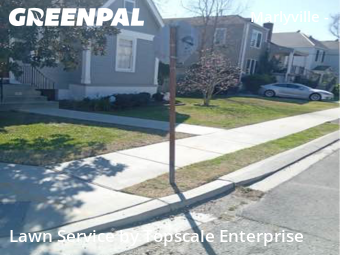 Lawn Care nearby New Orleans, LA, 