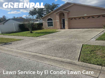 Grass Cutting nearby Kissimmee, FL, 