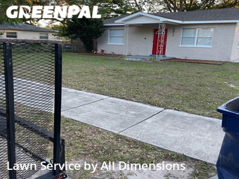 Lawn Care Service nearby Tampa, FL, 
