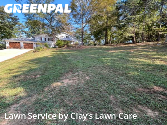 Lawn Maintenance nearby Ohatchee, AL, 