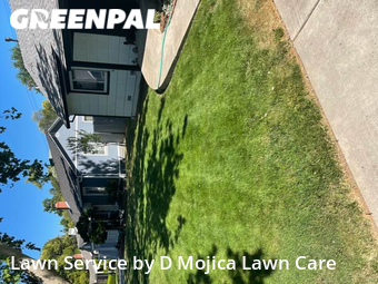 Yard Cutting nearby Sacramento, CA, 