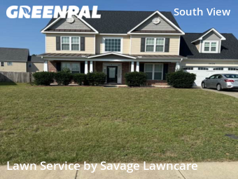 Yard Mowing nearby Fayetteville, NC, 