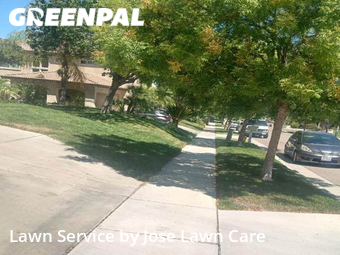 Lawn Mowing nearby Corona, CA, 