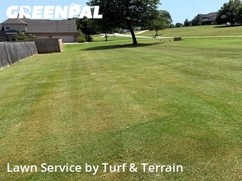 Lawn Care nearby Springdale, AR, 
