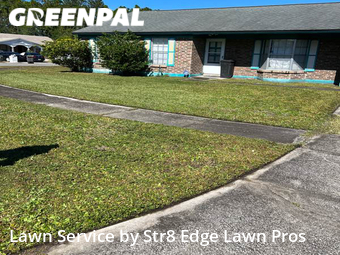 Lawn Mow nearby Jacksonville, FL, 