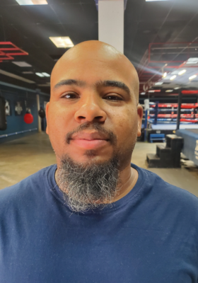 Motivated Lawn Hris headshot