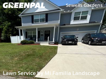 Lawn Cutting nearby Norfolk, VA, 