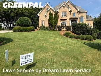 Lawn Maintenance nearby Cumming, GA, 