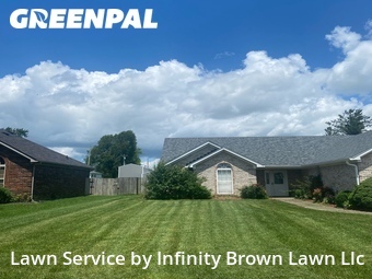 Lawn Service nearby Jeffersonville, KY, 