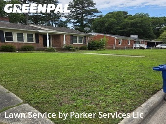 Lawn Care Service nearby Greenville, NC, 