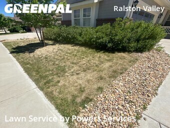 Lawn Carein Arvada,80005,Grass Cutting by Powers Services, work completed in Jul , 2026